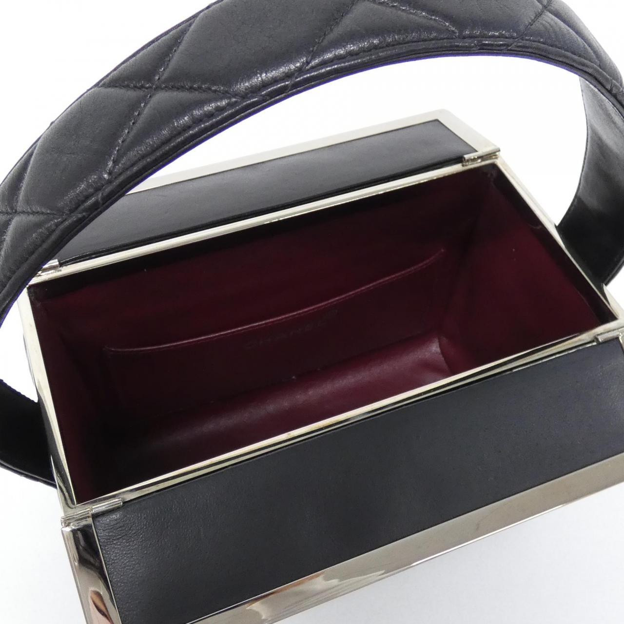 【ヴィンテージ】シャネル 06857 バッグ