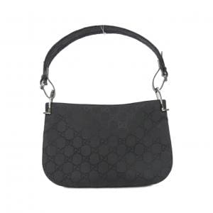 【ヴィンテージ】グッチ 001 3193 ショルダーバッグ
