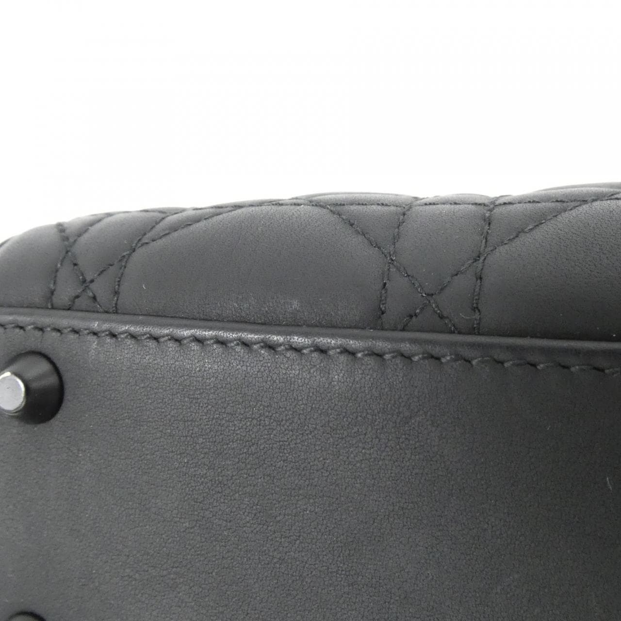 クリスチャンディオール レディ ディオール ミニ M0505SLOI バッグ