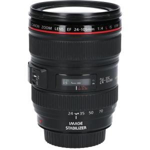 CANON EF24-105mm F4L IS USM