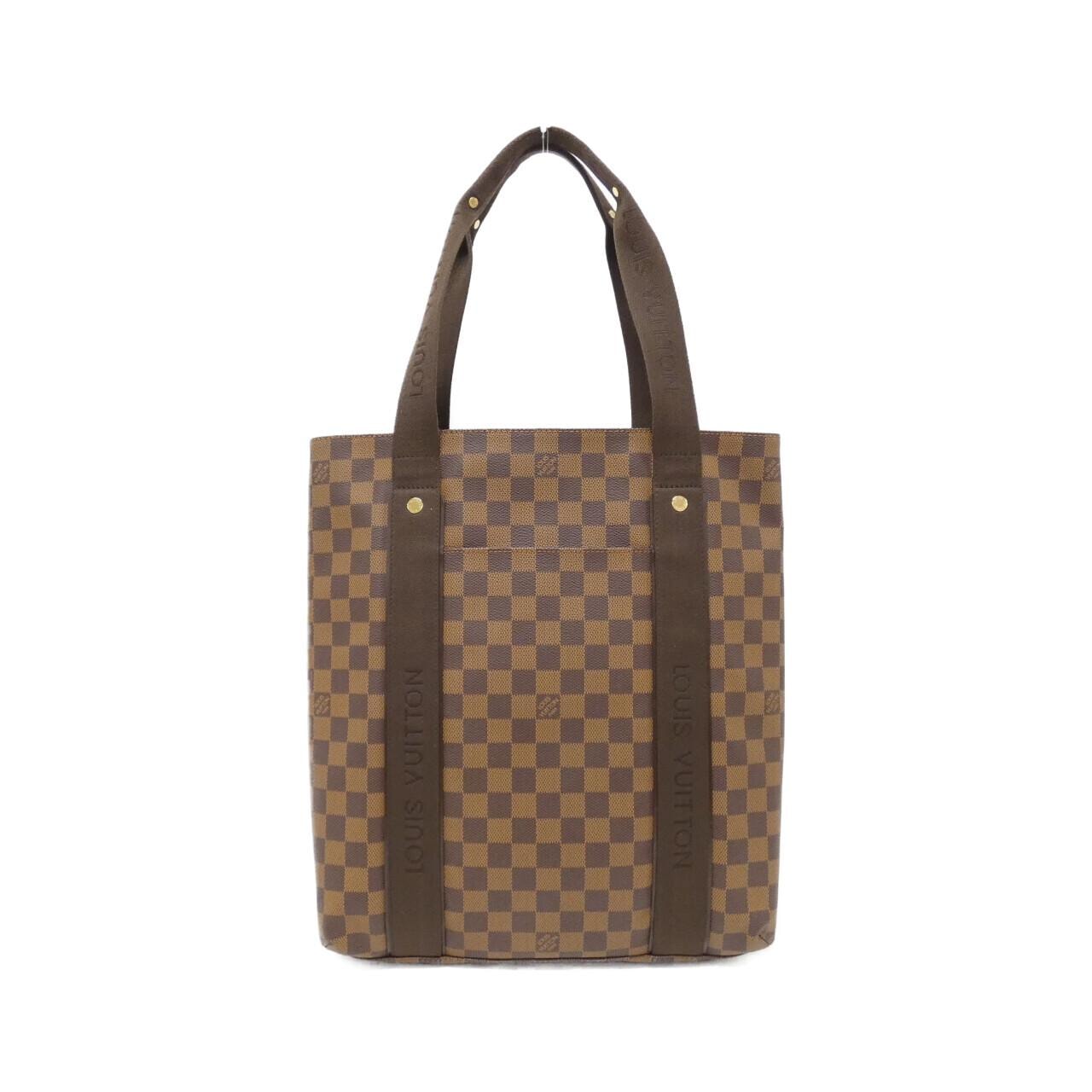 LOUIS VUITTON Damier Bobur N52006 包