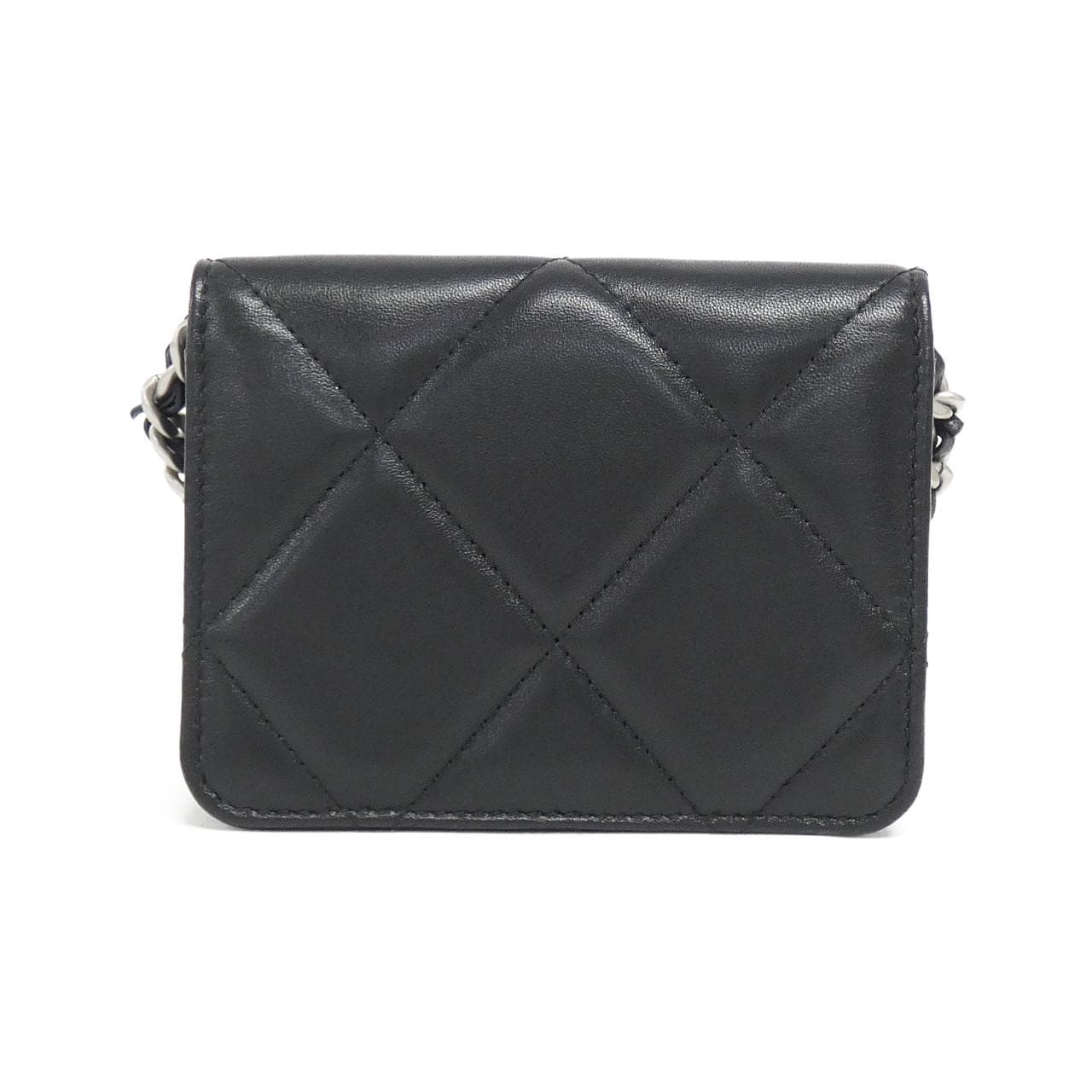 CHANEL CHANEL 19 Line AP2522 鏈條Clutch