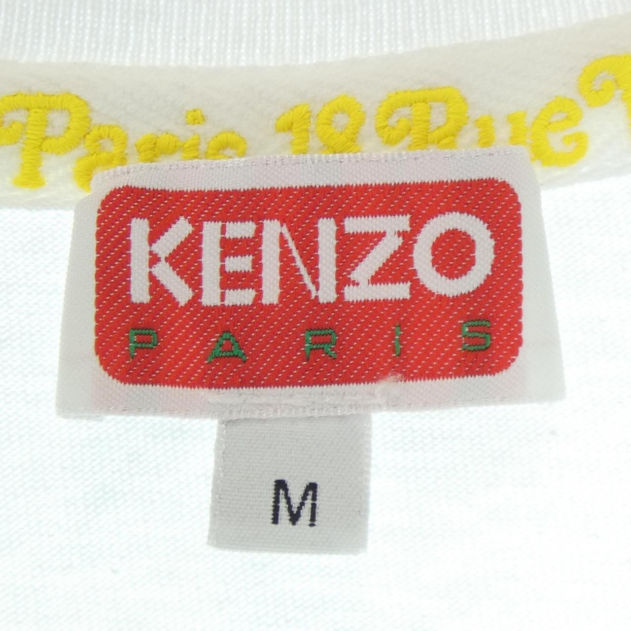 KENZO T 恤