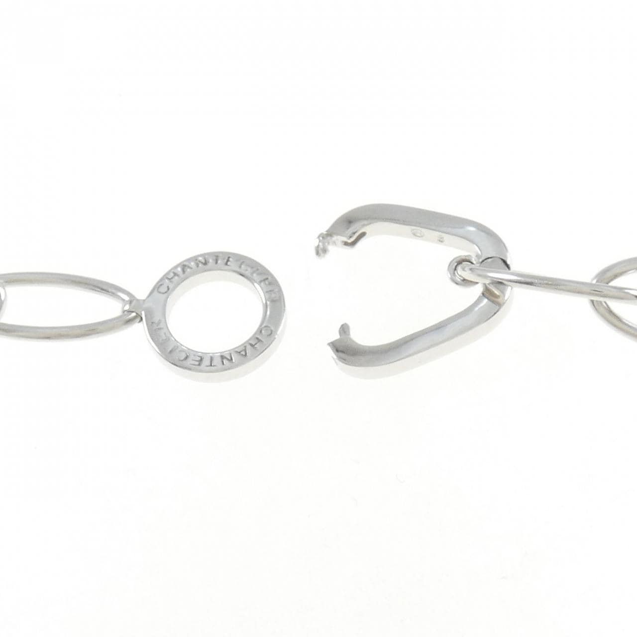Chantecler Diamond necklace