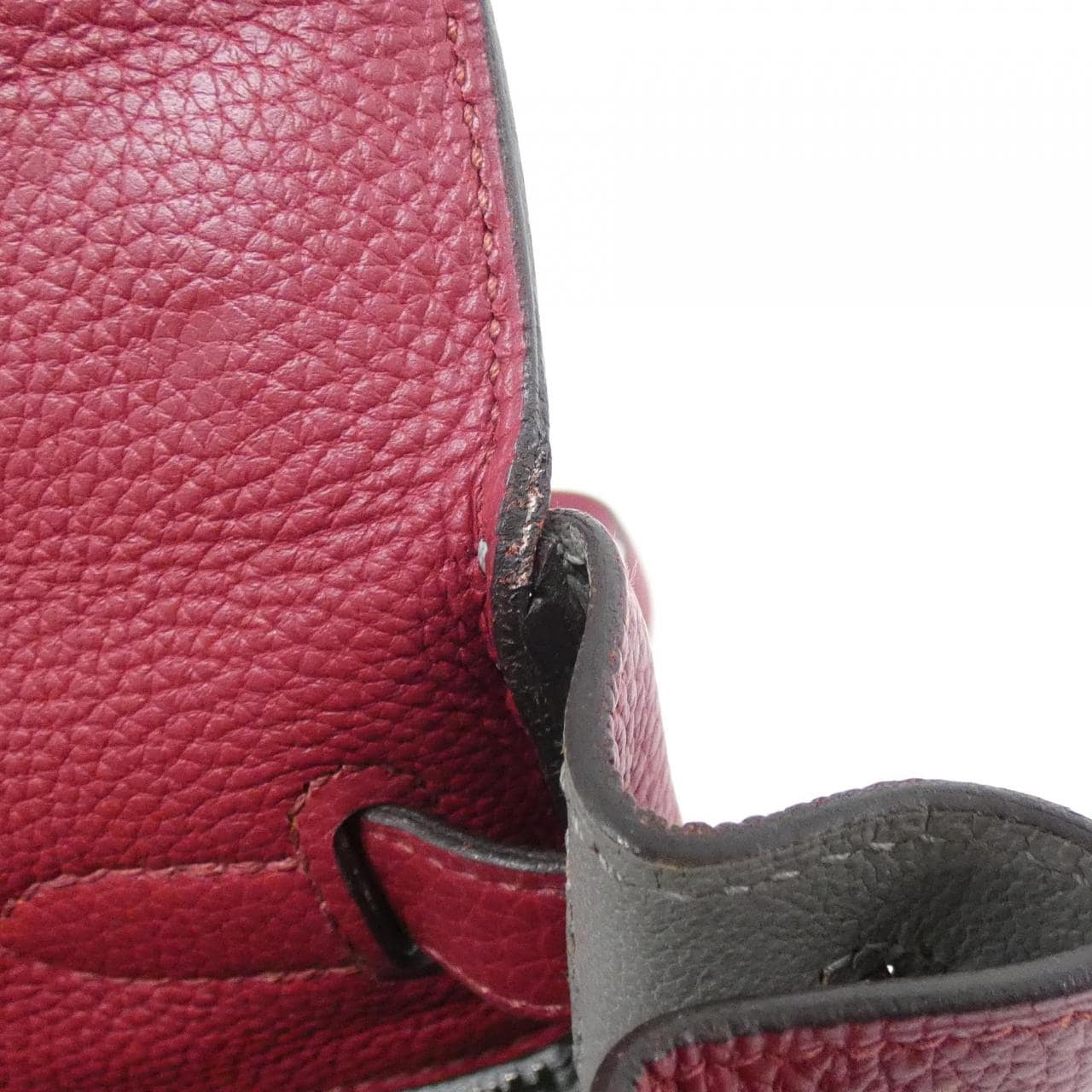 エルメス ケリー 28cm バッグ