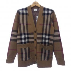 バーバリー BURBERRY カーディガン