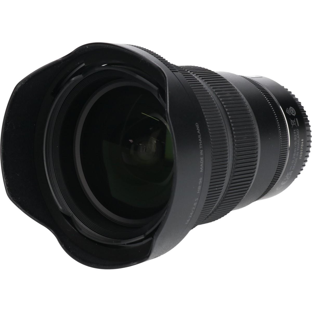 Z14-24mm F2.8S