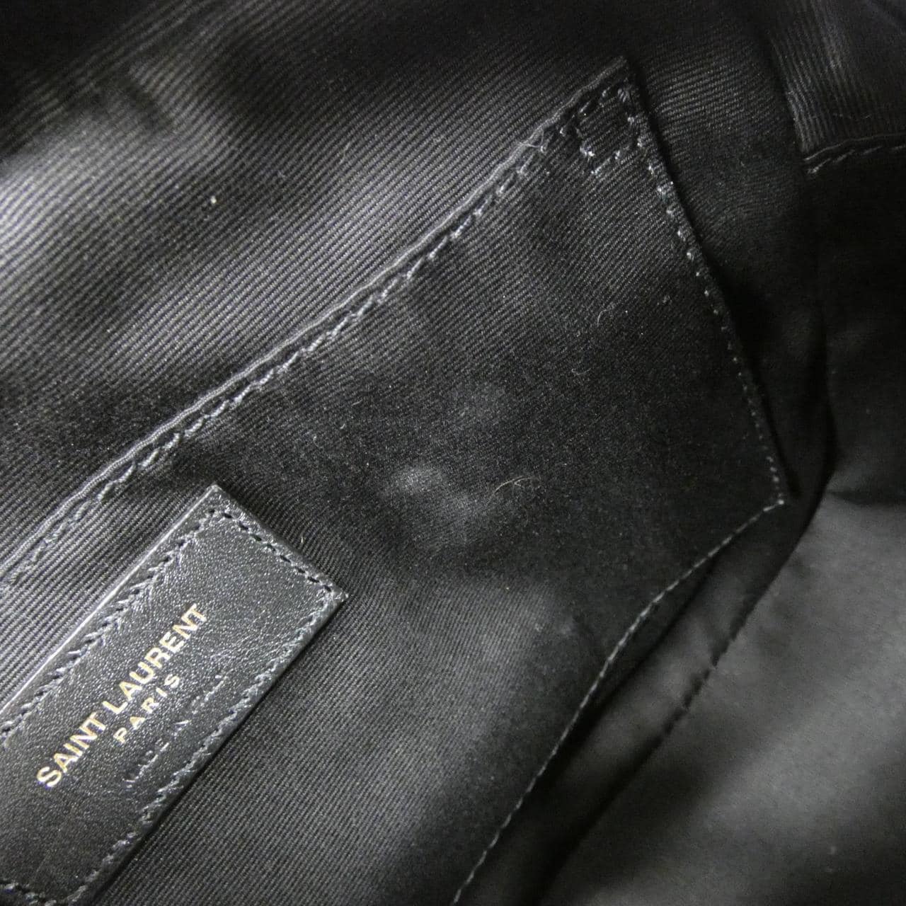 サンローラン ルー カメラ バッグ 761554 DV707 ショルダーバッグ