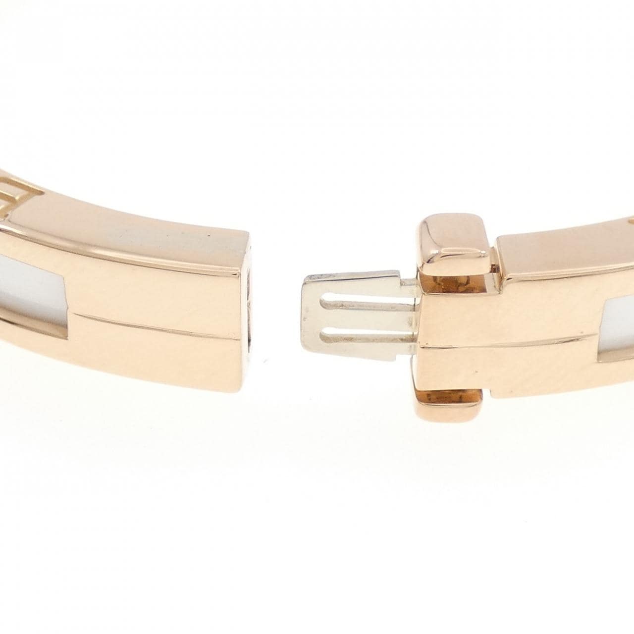 ブルガリ B.zero1 バングル