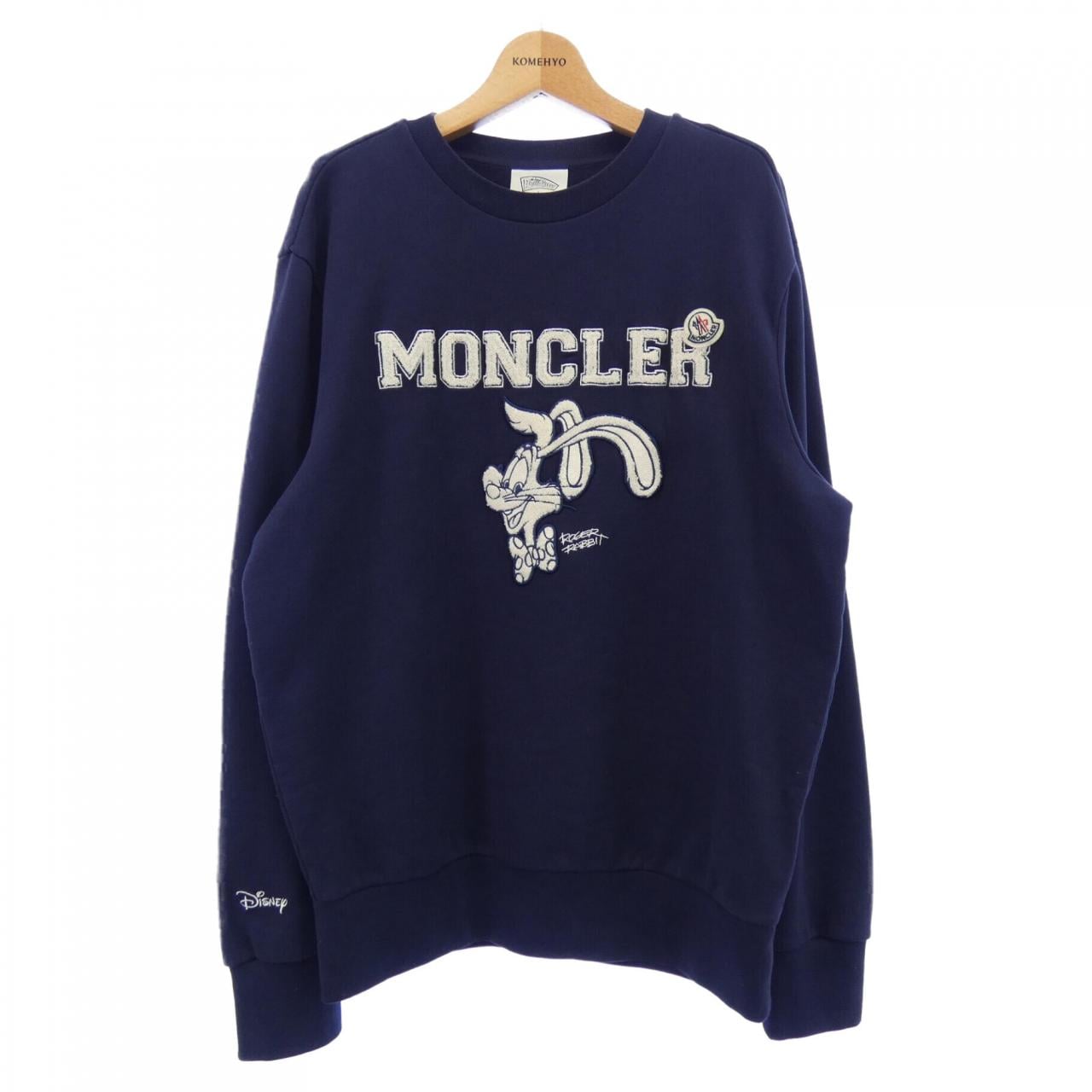モンクレール MONCLER 10918G00031 スウェット