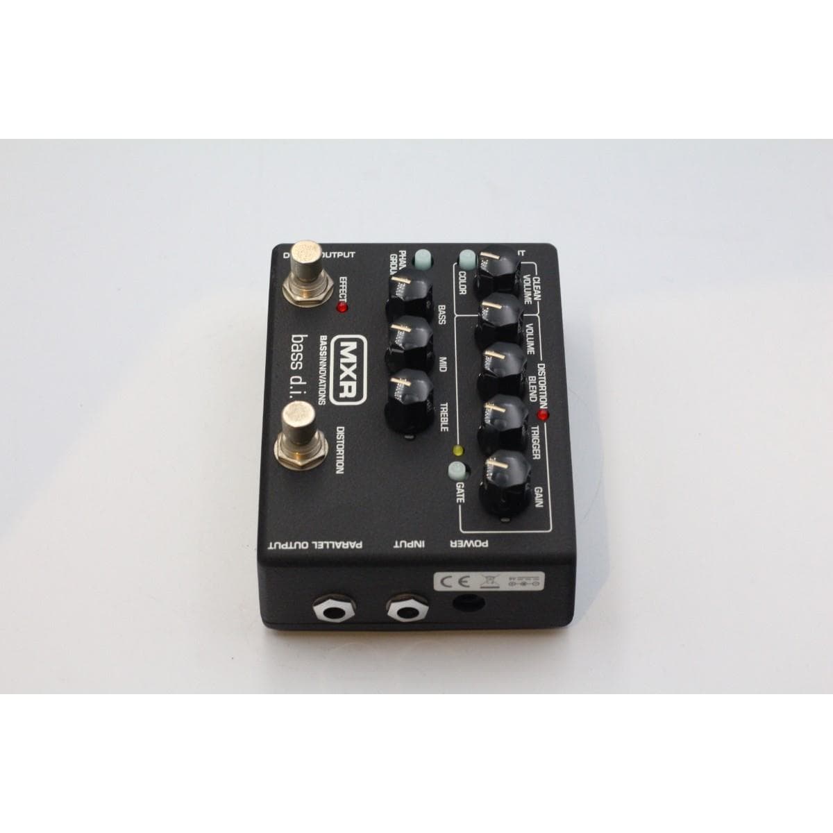 ＭＸＲ　　Ｍ８０Ｍ　ＢＡＳＳ　ＤＩ＋