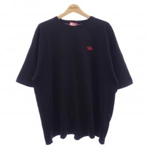 ディーゼル DIESEL Tシャツ