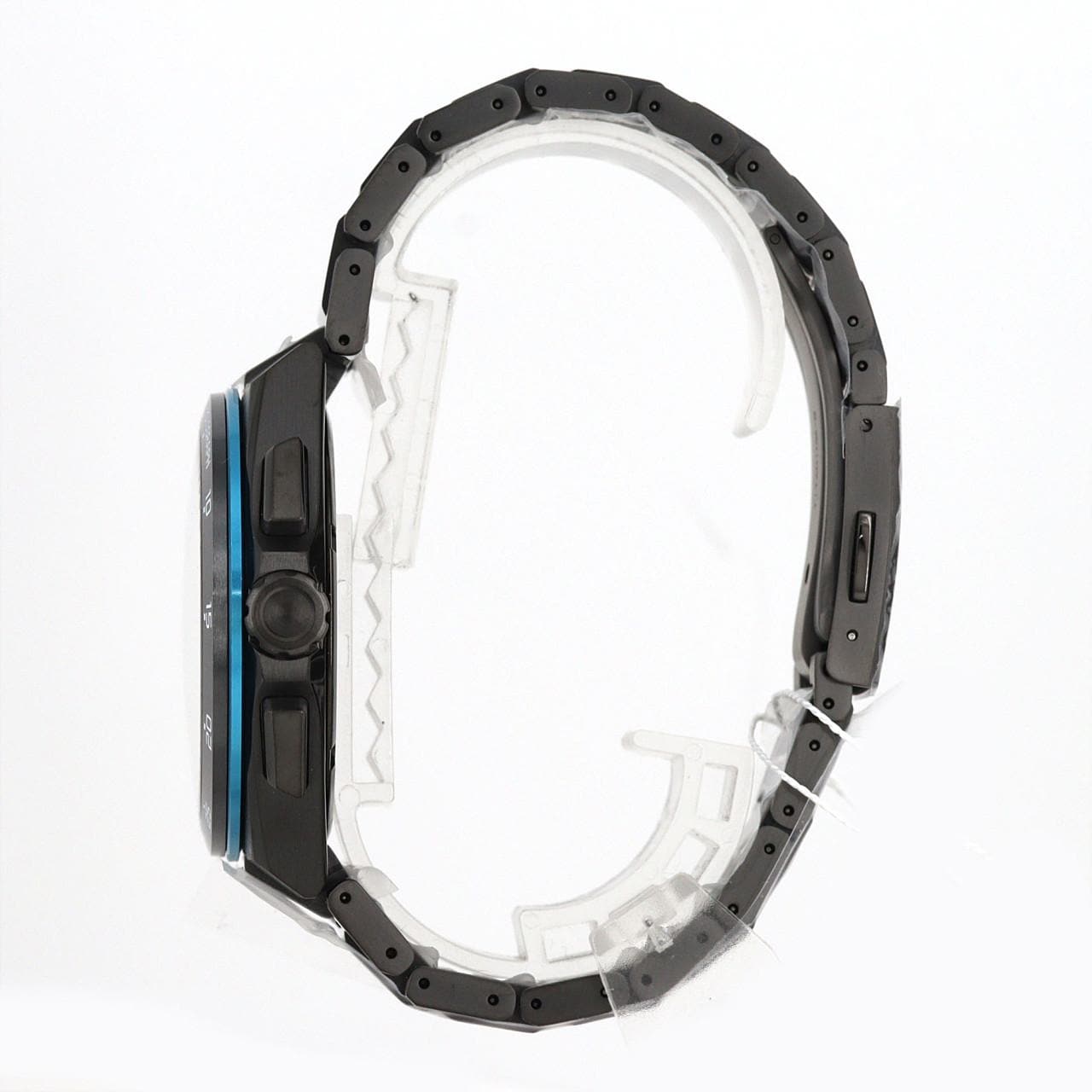 【新品】セイコー アストロン GPS 5X83-OAVO-1/SBXC187 TI ソーラークォーツ