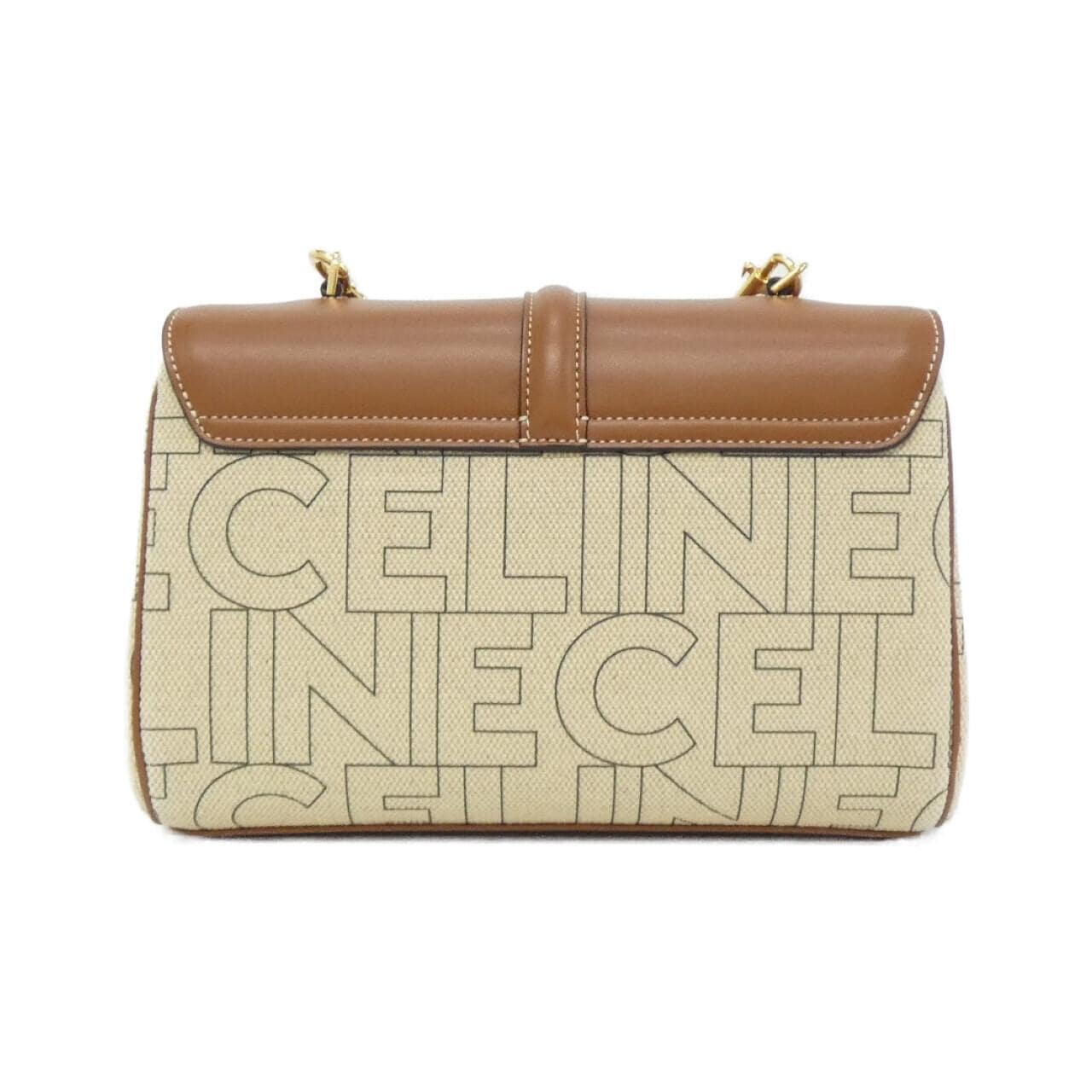 【新品】セリーヌ ティーン ソフト16 196852ERG ショルダーバッグ