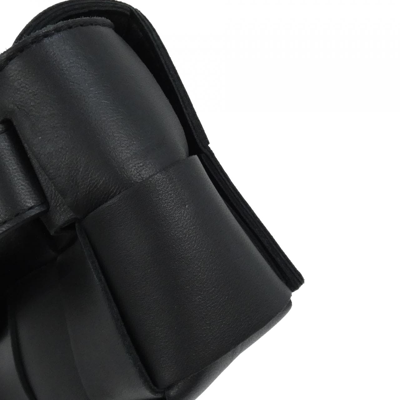 ボッテガヴェネタ 639367 VMAY1 ウエストバッグ