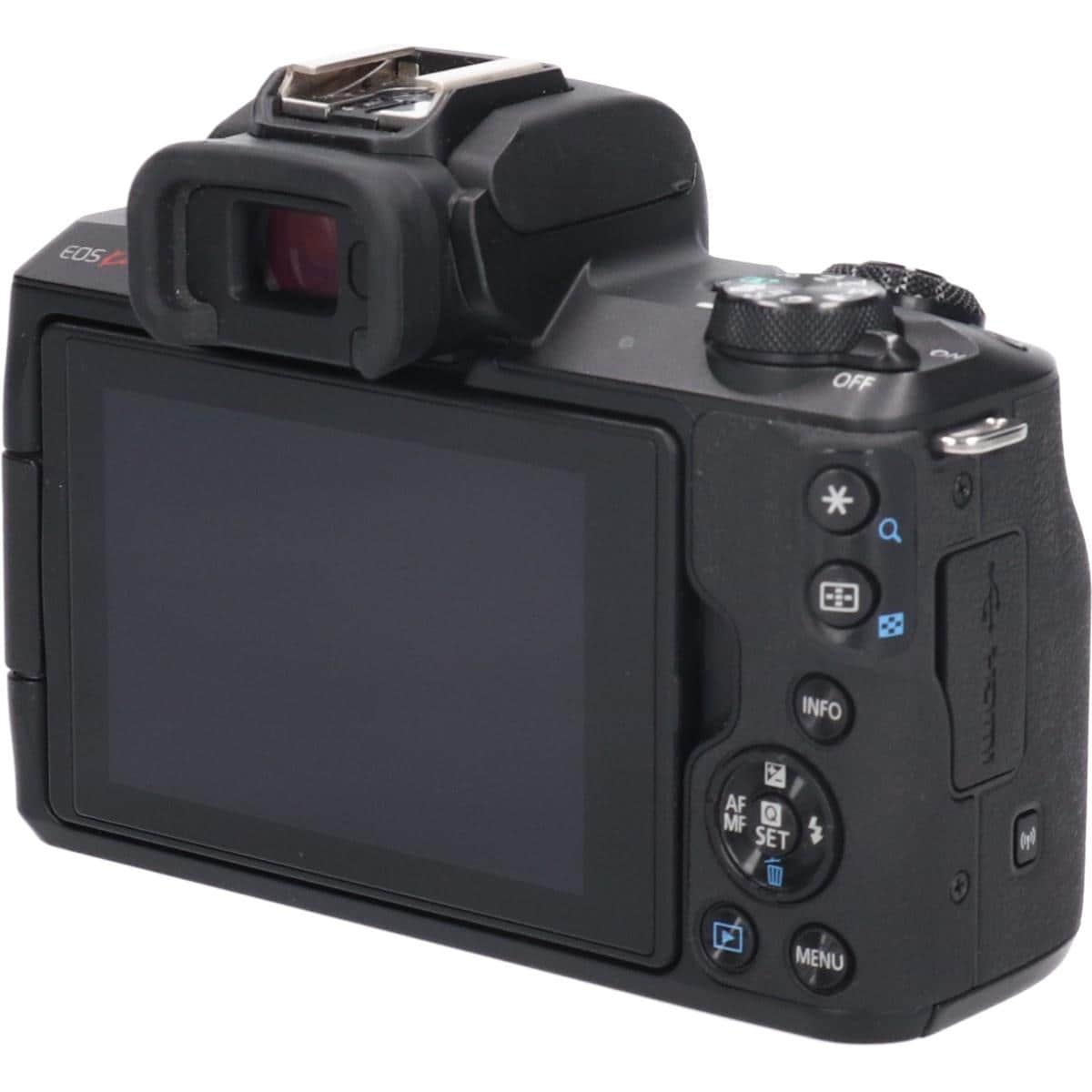 ＥＯＳ　ＫＩＳＳ　Ｍ