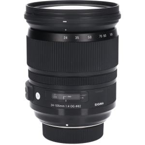 ニコン２４－１０５ｍｍ　Ｆ４ＤＧ　ＯＳ　ＨＳＭ（Ａ）