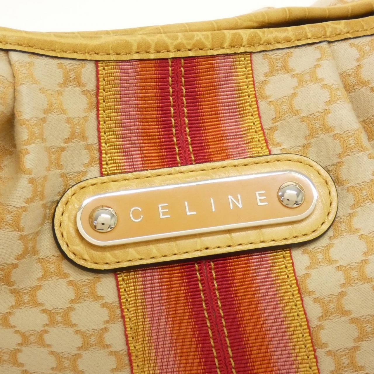 セリーヌ 162812BLR ショルダーバッグ