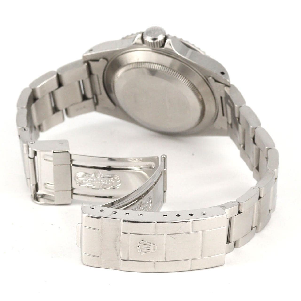 【ノーメンテナンス還元価格】ロレックス サブマリーナーノンデイト 14060 SS 自動巻 T番