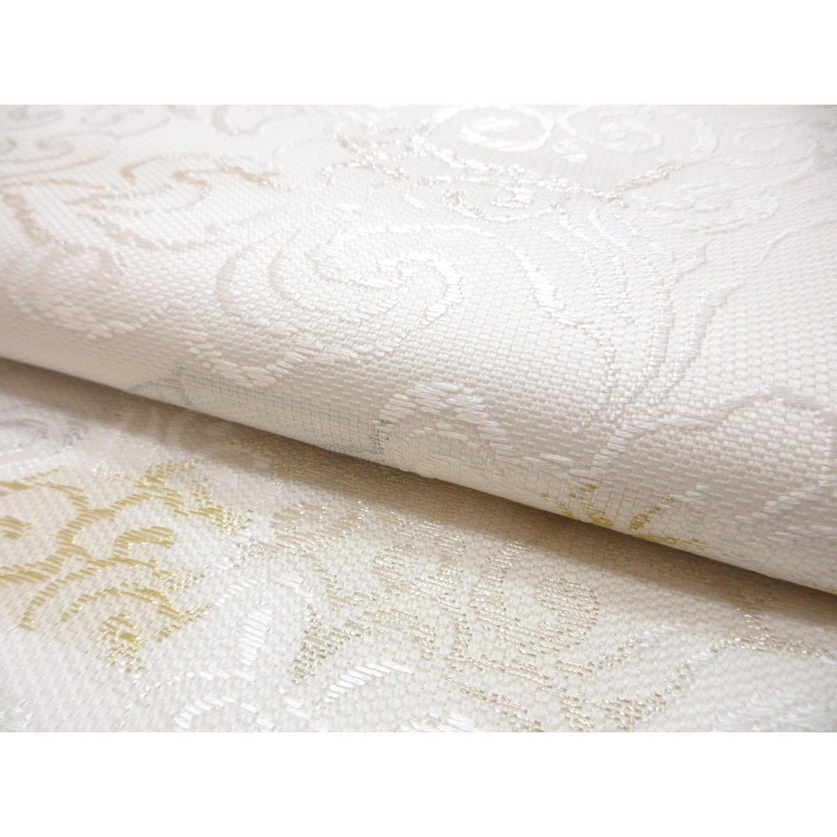 【新品】夏袋帯