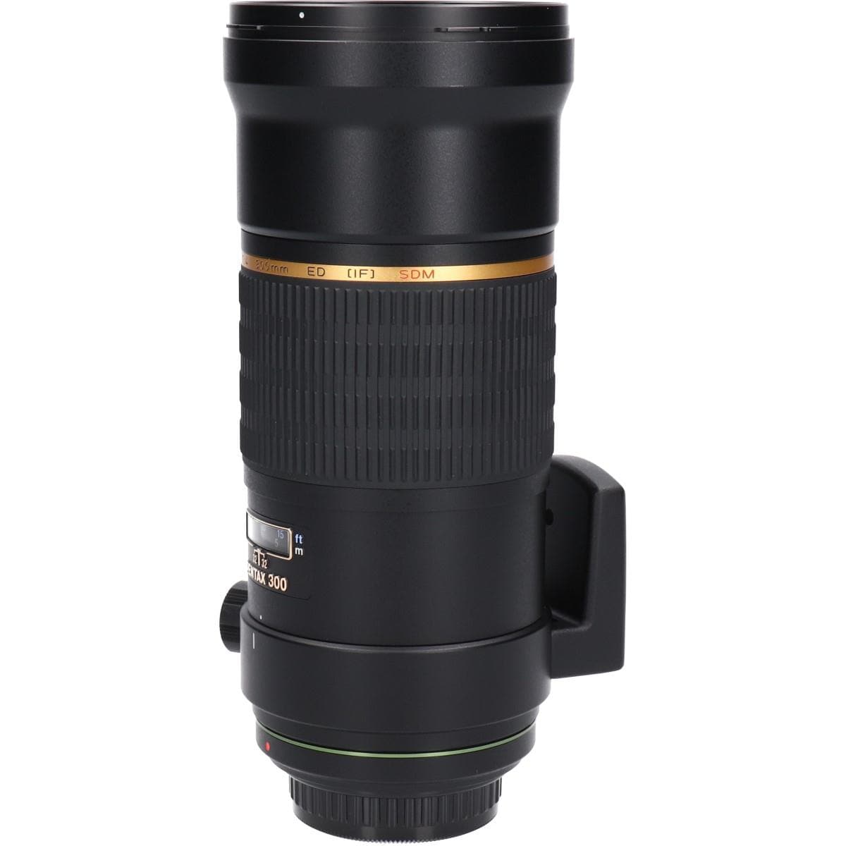 ＤＡ★３００ｍｍ　Ｆ４ＥＤ　ＳＤＭ