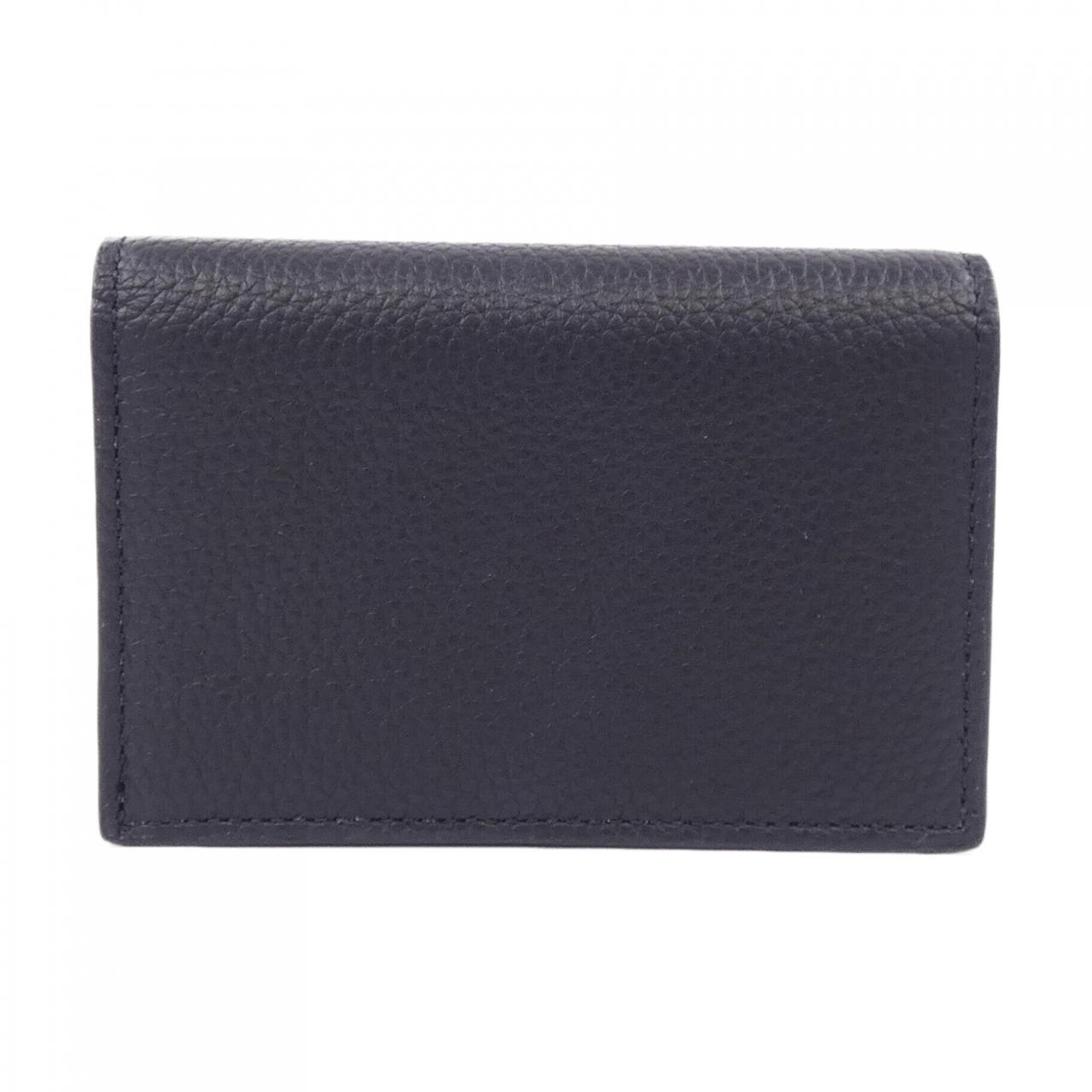ディオール DIOR CARD CASE