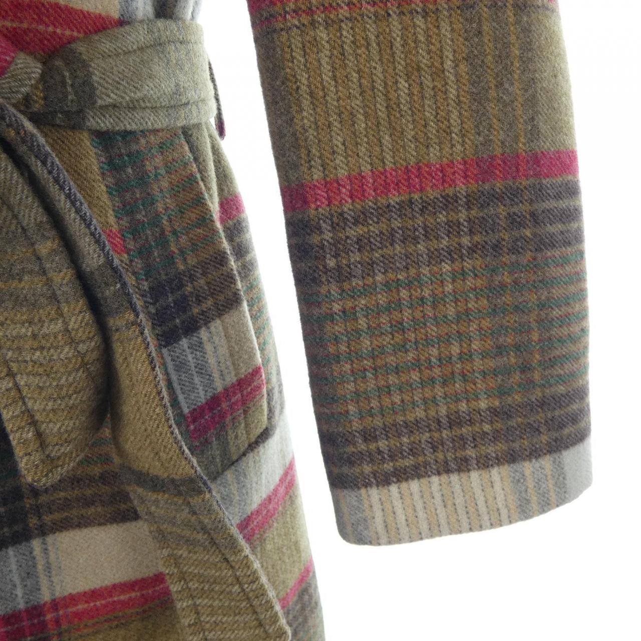 エトロ ETRO コート