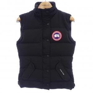 カナダグース CANADA GOOSE ダウンベスト