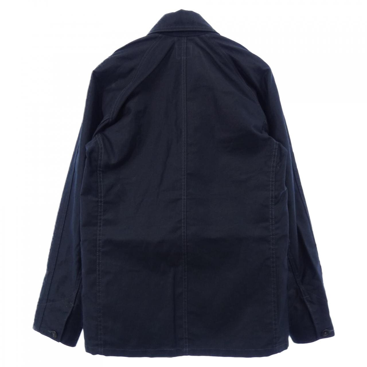 ポストオーバーオールズ POST O'ALLS ジャケット