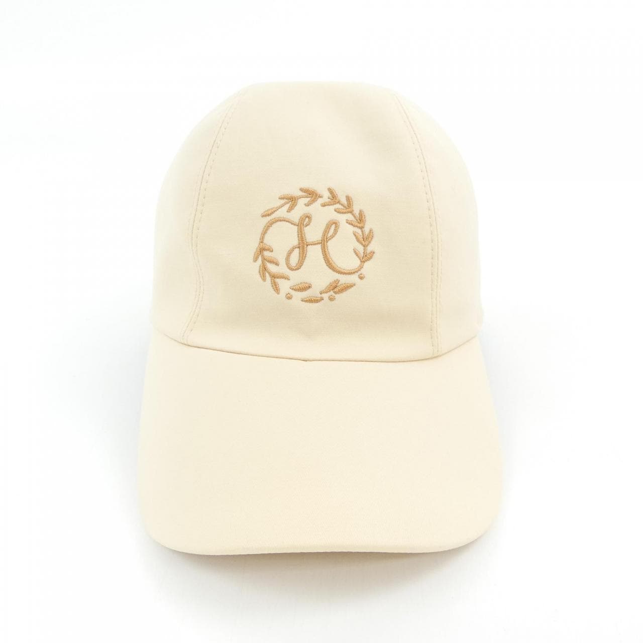 エルメス HERMES デイヴィス Hプリマヴェーラ H221012N キャップ