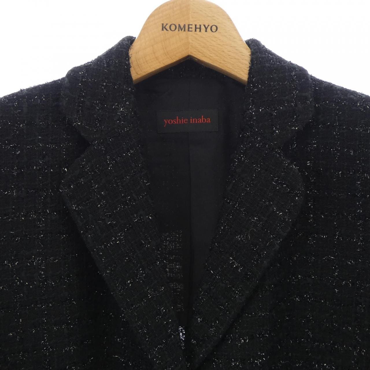 Yoshie·Inaba YOSHIE INABA夾克