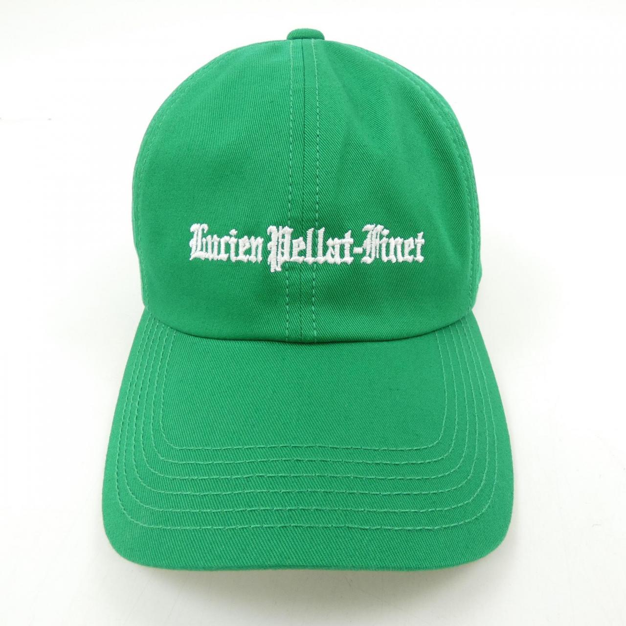 ルシアン ペラフィネ lucien pellat-finet キャップ