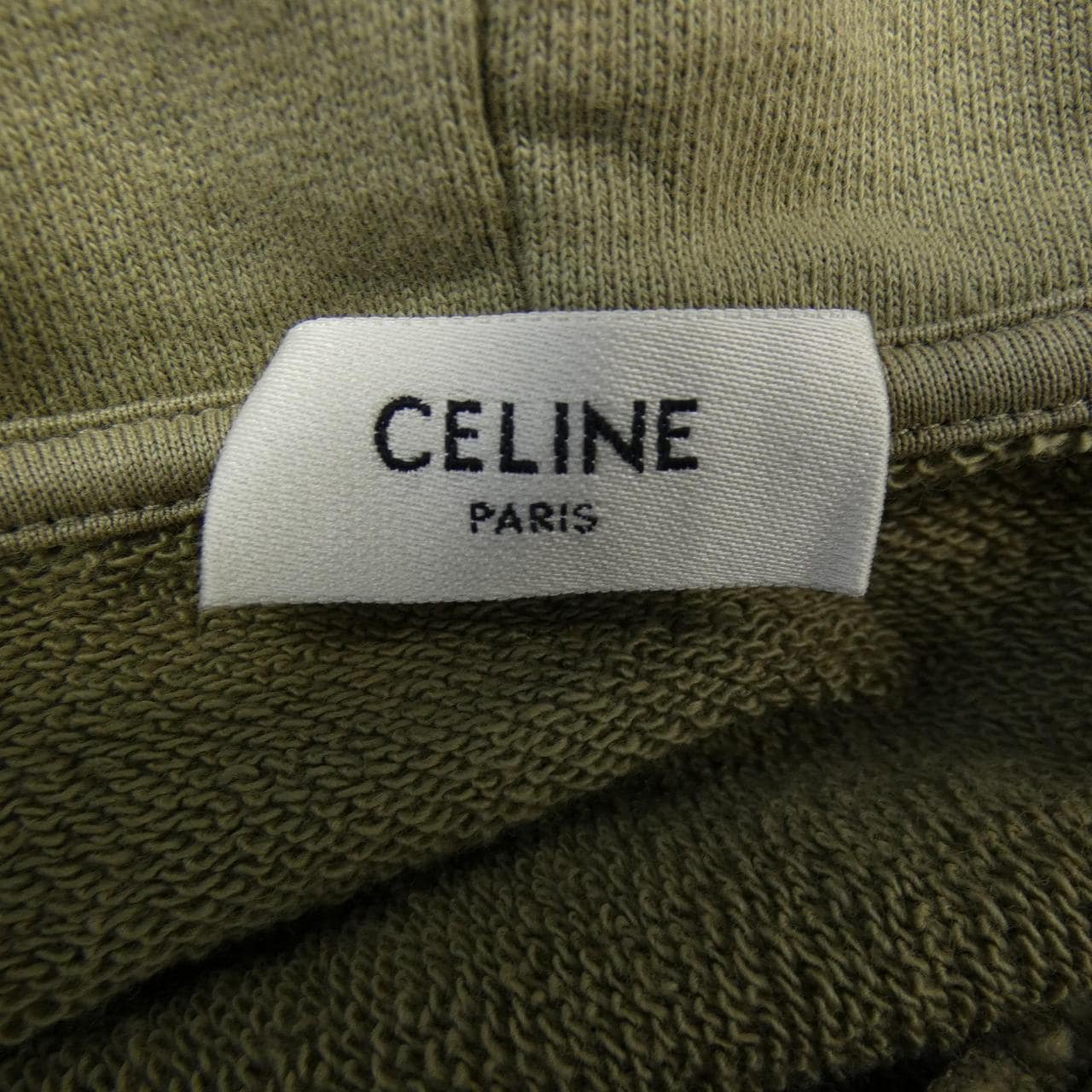 セリーヌ CELINE 2Y55A670Q パーカー