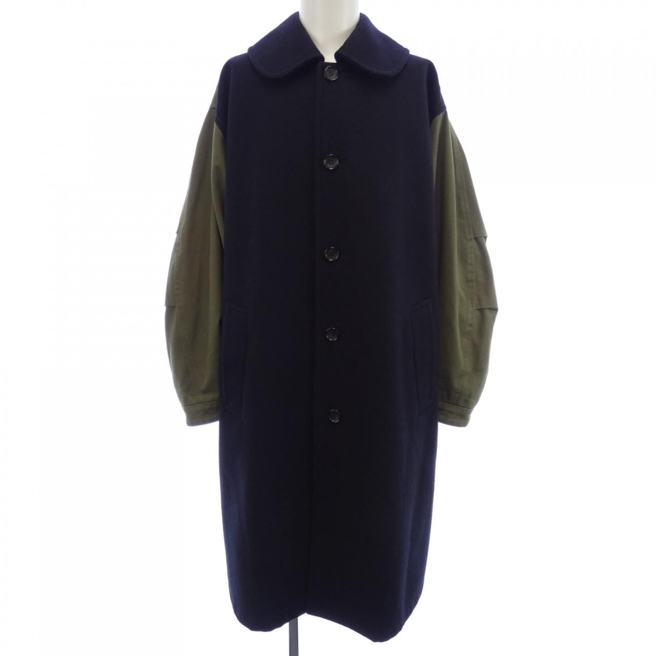 ジュンヤワタナベ JUNYA WATANABE JD-C033 コート