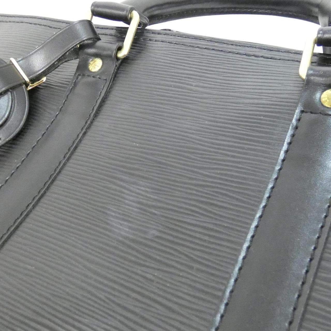 ルイヴィトン エピ キーポル 45cm M42972 ボストンバッグ