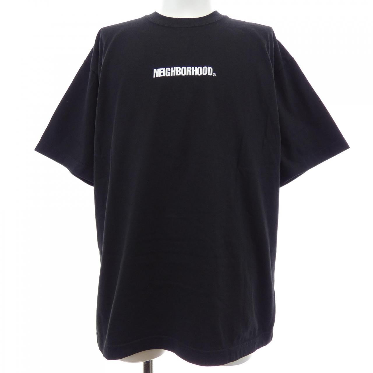 ネイバーフッド NEIGHBORHOOD 232PCNH-ST03 Tシャツ
