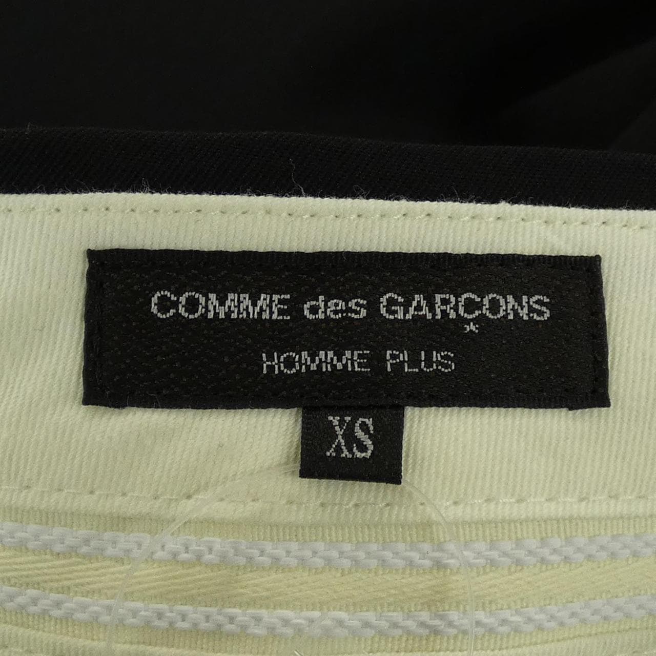 コムデギャルソンオムプリュス COMME des GARCONS HOMME plus PJ-P045 パンツ