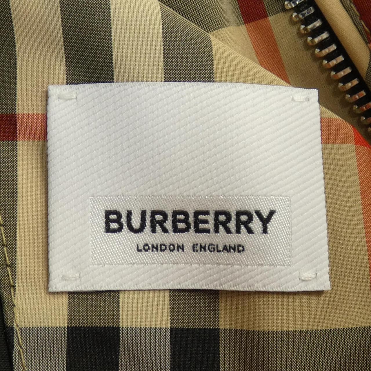 バーバリー BURBERRY 8027097 ブルゾン