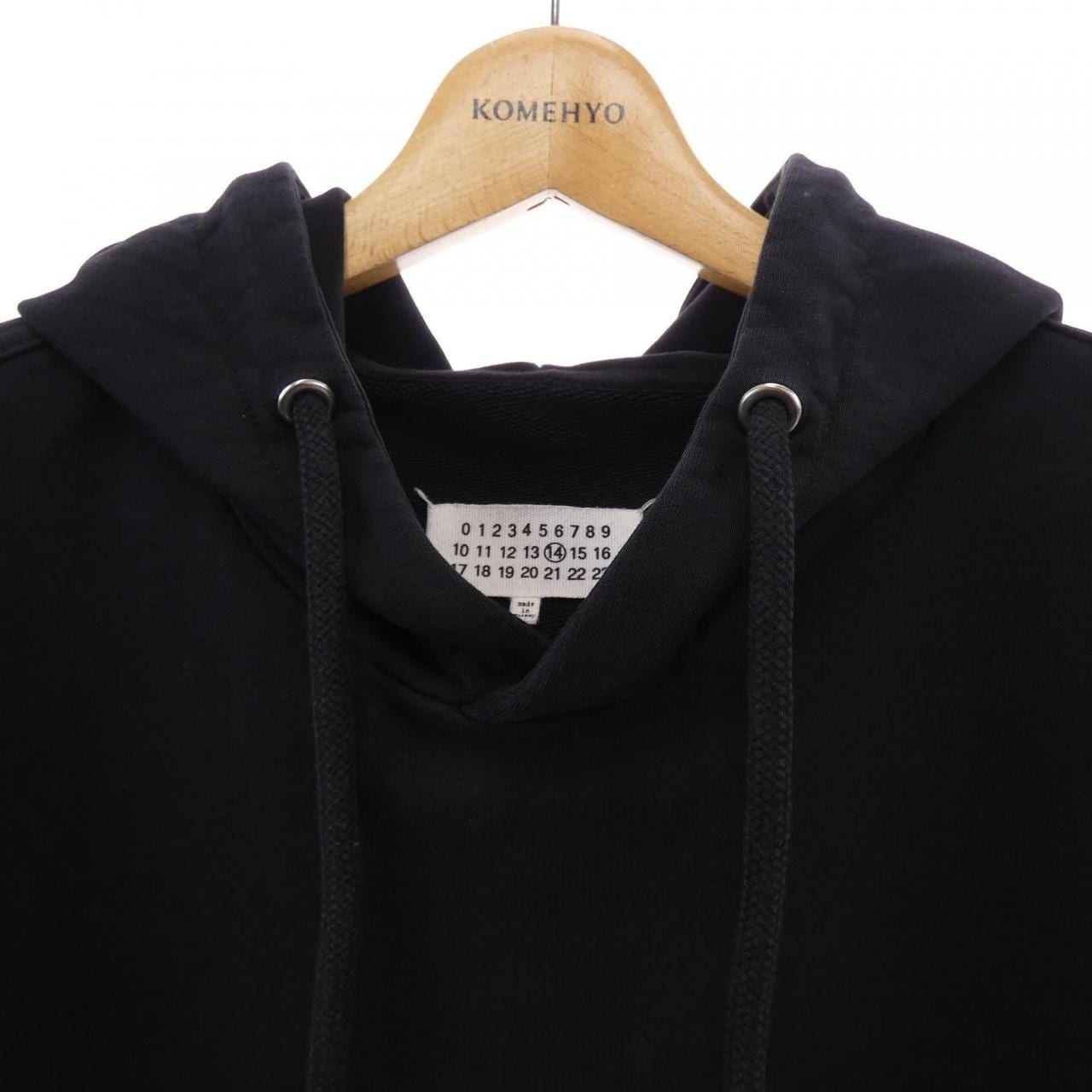 メゾンマルジェラ Maison Margiela S50GU0132 S25443 パーカー