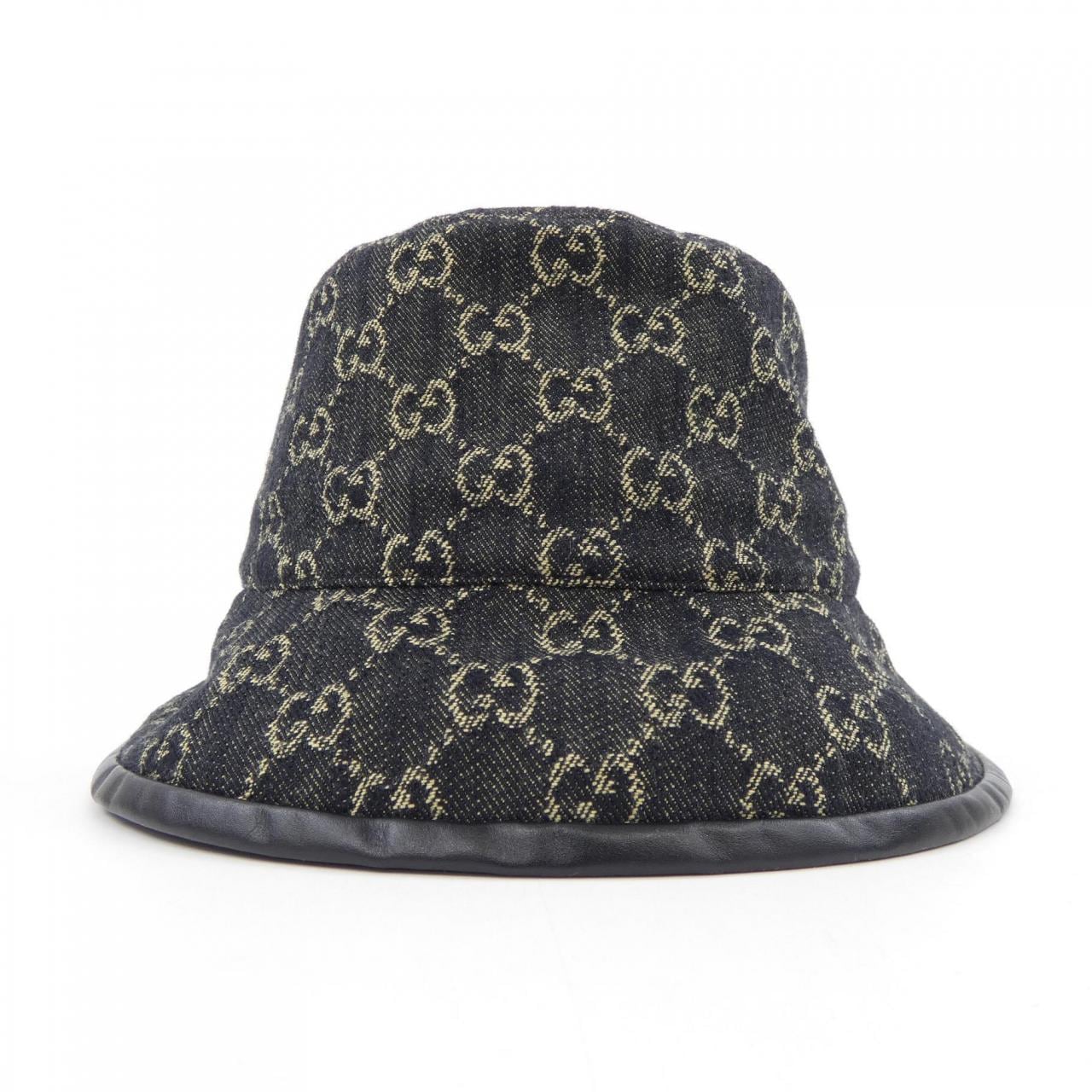 グッチ GUCCI 576371 3HAF8 ハット