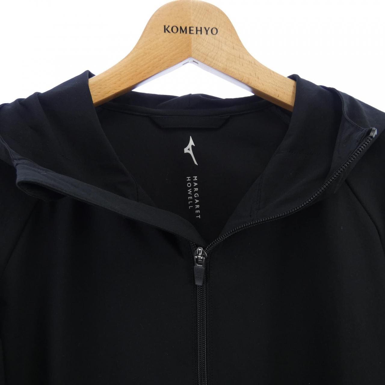 ミズノ MIZUNO 578-4217003 ブルゾン