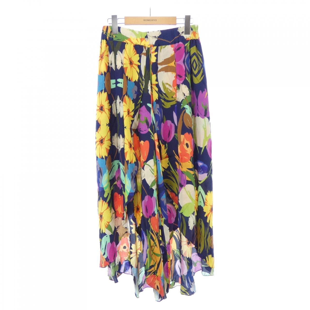 グレースコンチネンタル GRACE CONTINENTAL 1711 1050-0 パンツ