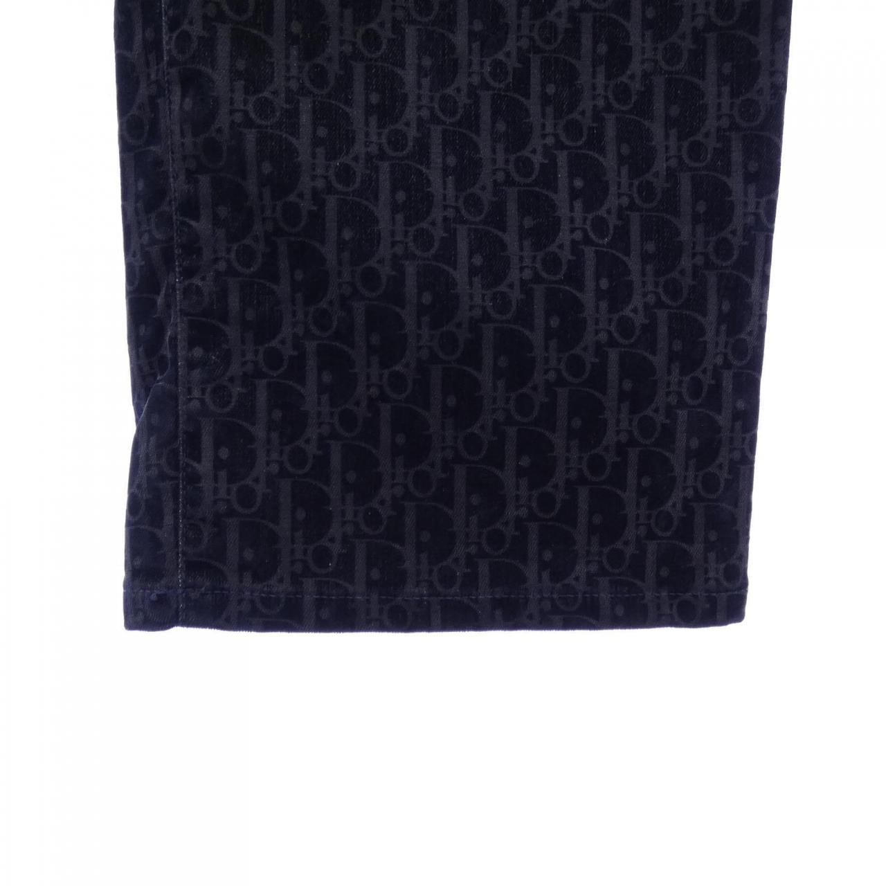 ディオール DIOR 513D021B321X パンツ