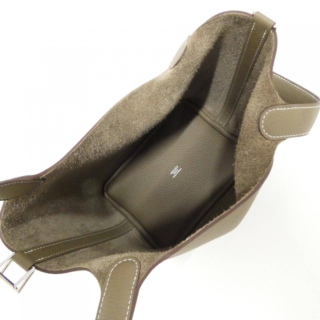 【未使用品】エルメス ピコタン ロック PM 056289CK バッグ