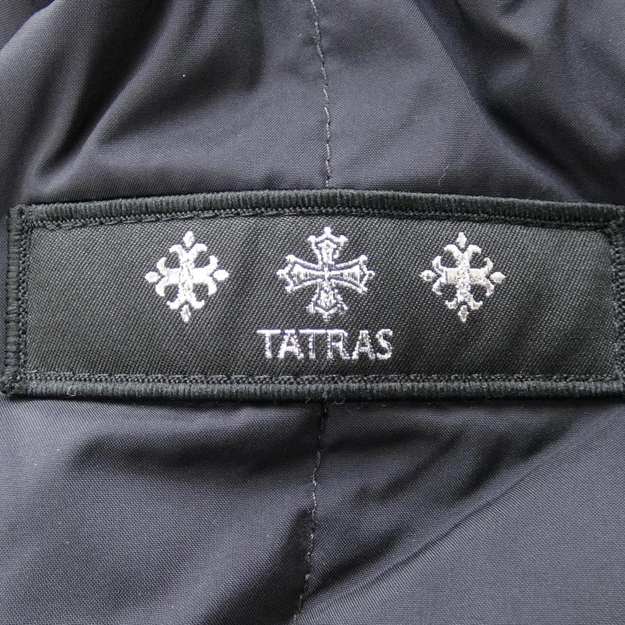 タトラス TATRAS MTA20A4569 ダウンジャケット