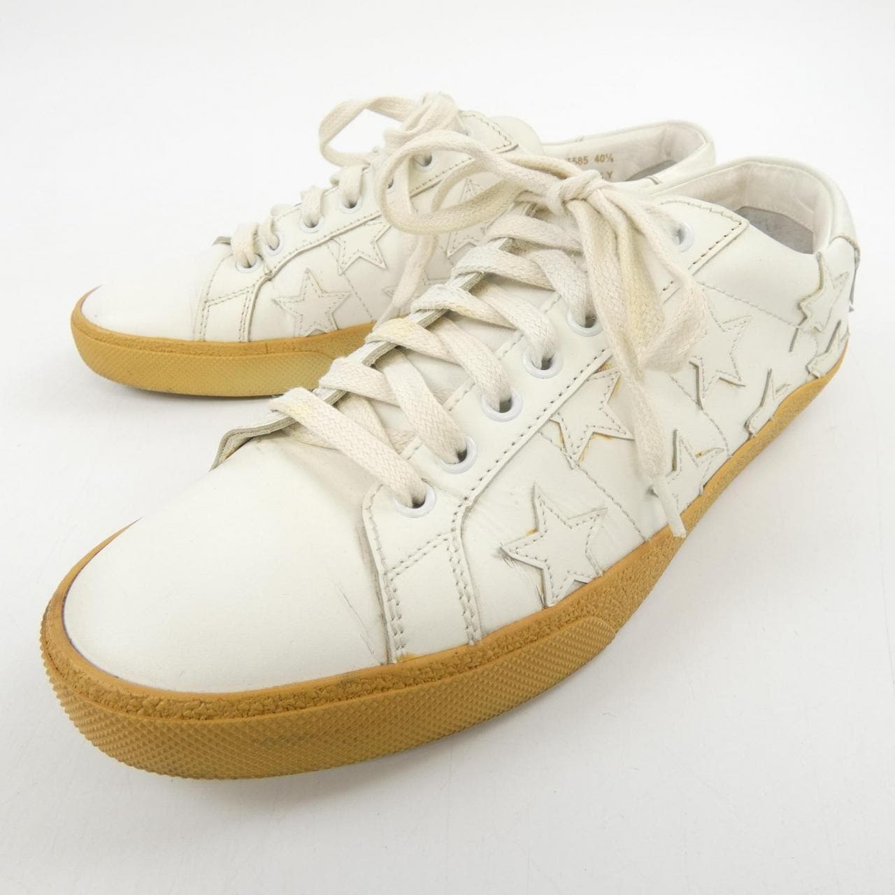 サンローラン SAINT LAURENT スニーカー