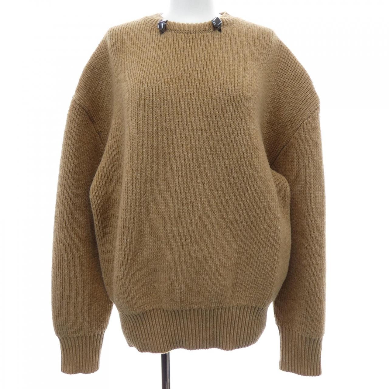 ボッテガヴェネタ BOTTEGA VENETA 665073 V0Z40 ニット