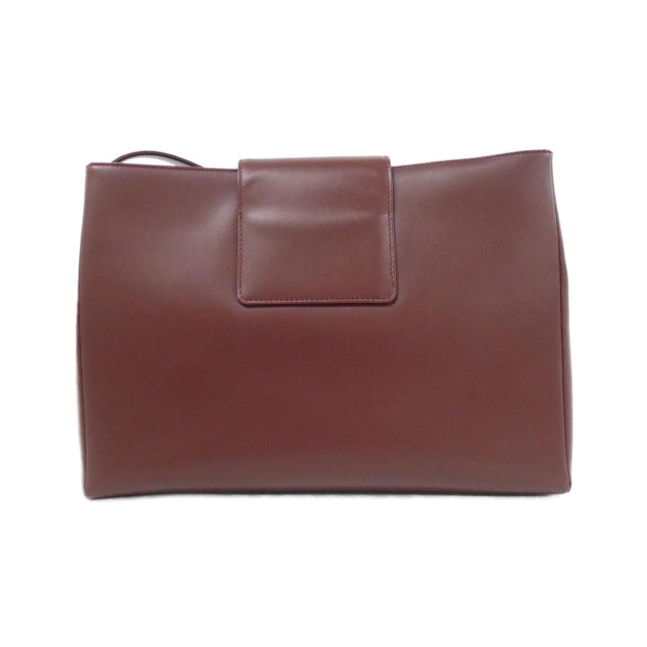 【ヴィンテージ】カルティエ ショルダーバッグ