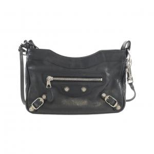 バレンシアガ ジャイアントヒップ 237203 D94IN ショルダーバッグ