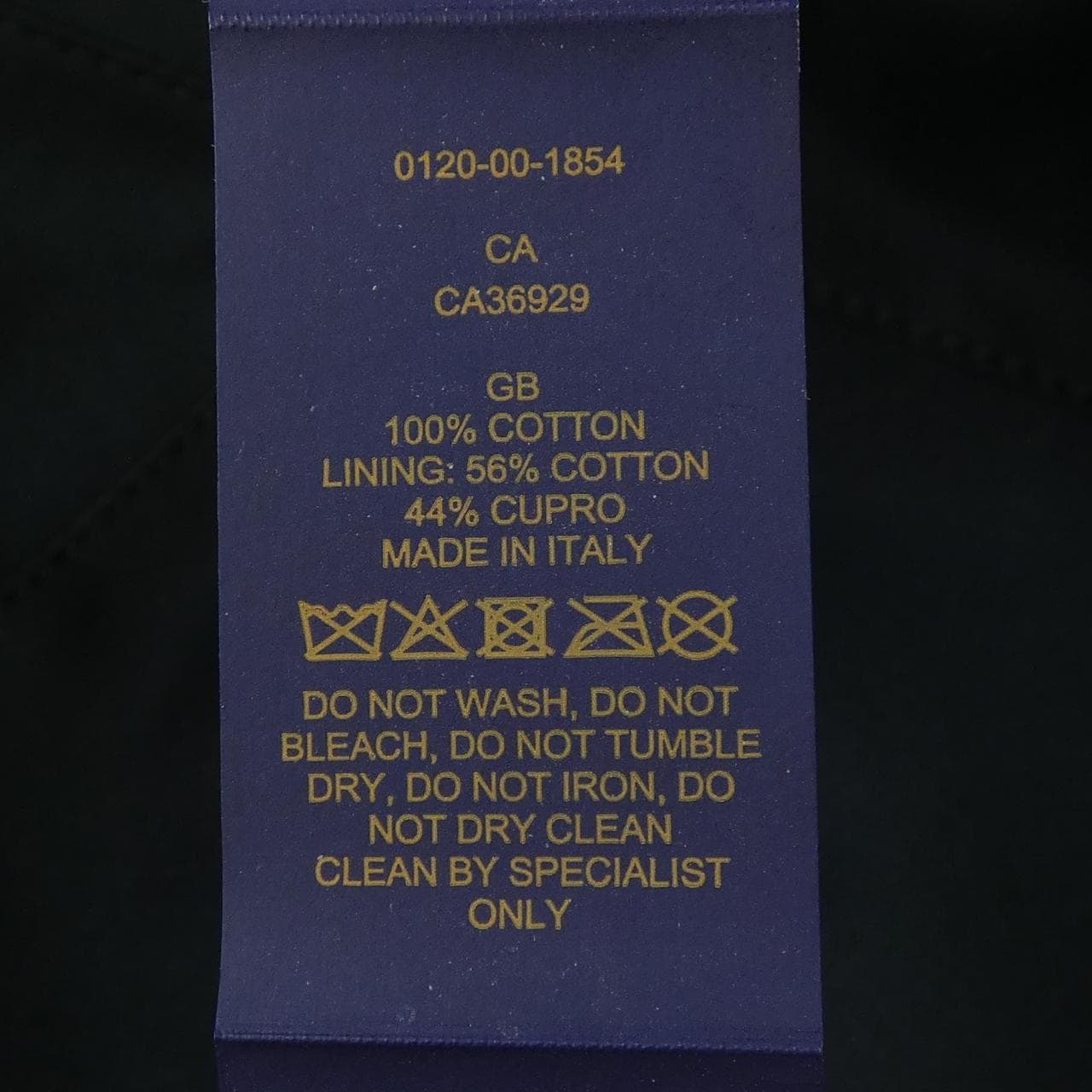 ルイヴィトン LOUIS VUITTON M7363L キャップ